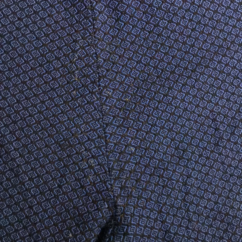 Margaret M Boutique Size M Blue Pants - Picture 7 of 8